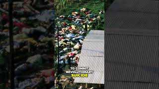 The Shocking Truth Behind the Jonestown Tragedy [upl. by Rastus]