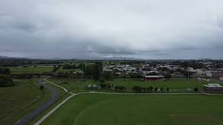 Kempsey Colts U13s vs Catshill Panthers 26 October 2024 [upl. by Yelyab801]