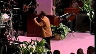 Bishop Lawrence C CallahanBartimaeus Praise 6197 [upl. by Adekahs]