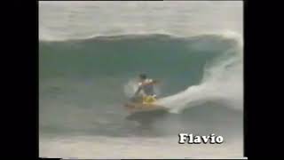 Teco Padaratz  Australian Leg 1991 surf edit [upl. by Siouxie814]