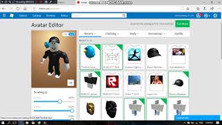 how to get muscle TShirt and the bird say for free not robux [upl. by Beaulieu]