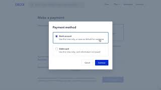 How to pay your bill online [upl. by Crooks]