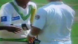 Pakistan first Test win over Australia for 15 years [upl. by Bick]