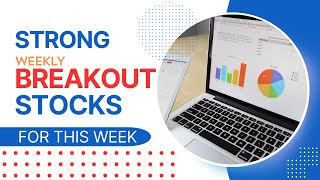 SWING BREAKOUT STOKS FOR THIS WEEK  BREAKOUT STOCKS  SWING STOCKS  REVERSAL STOCKS  PRICETALKING [upl. by Benge]