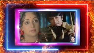 Jaaneman Jaaneman  Kishore Kumar  Dev Anand amp Hema Malini  Laxmikant Pyarelal  Janeman [upl. by Nevetse]