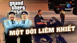 GTA  RGVN  Chuyên án quotLập chốt bào dânquot  chúng tôi Liêm longbarrio yabu rgame [upl. by Ailefo484]