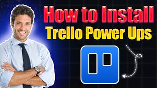 How to install Trello power ups [upl. by Bernardina]