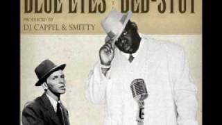 Notorious BIG amp Frank Sinatra  Interlude [upl. by Adnim]