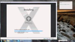 How to install Mac OS X Lion onto VirtualBox [upl. by Congdon827]