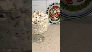 When I make this dessert everyone asks me for the recipe 🎄🍇🎂dessert christmas recipe easy [upl. by Nichola]