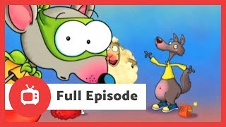 Toopy and Binoo Season 2  Fabulous You  The Robot Game [upl. by Mcarthur457]