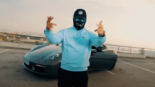 GAMBINO  TRAFICANTE  Clip Officiel  2023 [upl. by Dnomhcir170]