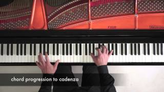 Liszt Liebesträume 3  Basic Piano Tutorial without cadenzas  P Barton [upl. by Theis]