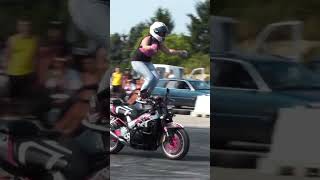 Best Stunt Riding Crashes Ever [upl. by Enirehs]