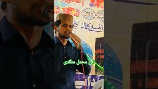 Best rubai by Noman Akbar Qadri 🎙️ [upl. by Areid]