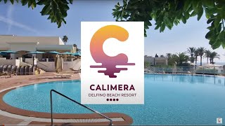 Calimera Delfino Beach Resort amp Spa Tunesien [upl. by Traci135]