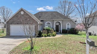 3005 Yellow Pine Terrace McDonough GA [upl. by Srednas]