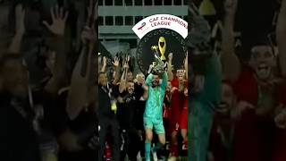 رده فعلي على فوز الاهلي على بافريقيا في ارض الوداد 🔥 [upl. by Mickie890]