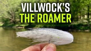 Villwocks The Roamer  A Streamer for All Species [upl. by Elocaj]