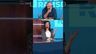 Dave Ramsey Will Always Remember This Moment [upl. by Ytsud]