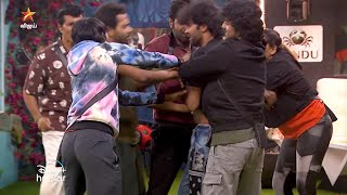 Bigg Boss Tamil Season 8  27th November 2024  Promo 1 [upl. by Vitus]