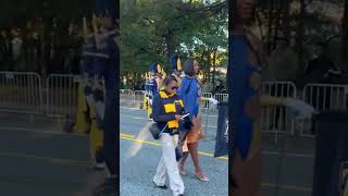 NCAT Parade 2024 on Channel Now [upl. by Eicirtap807]