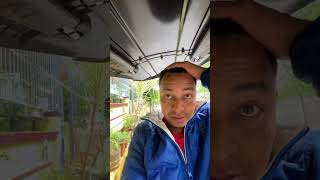 Part 4 of installing sepal shield and testing it in rain sepal viral [upl. by Hermon132]