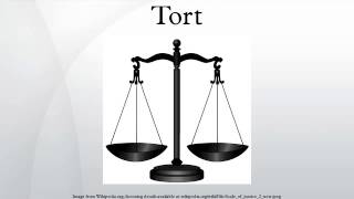 Tort [upl. by Peacock]