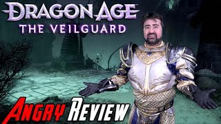 Dragon Age The Veilguard  Angry Review [upl. by Arehahs]