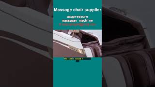 acupressure massager machine [upl. by Will]