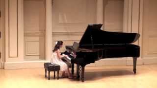 Franz Liszt  Liebestraum Love Dream by Amy Suwannatat [upl. by Imoan]