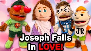 SML Movie Joseph Falls In Love [upl. by Thistle]