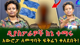 ለልጆቼ አባት ለኔም ባል ይሆነኛል ብዬ ያመንኩት ጉድ ሰራኝshegerinfo EthiopiaMeseret Bezu [upl. by Lizzie652]