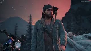 All you need to know about Days Gone PC Preview [upl. by Akselaw603]