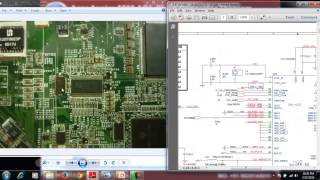 Laptop repair training L3 2 INTERSOFT demo ENGLISH [upl. by Ahseile]