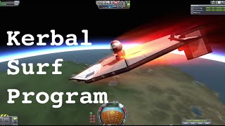 Kerbal Surf Program [upl. by Goer203]