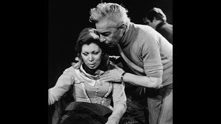 Mozart Don Giovanni  Batti batti o bel Masetto  Mirella Freni Herbert von Karajan 1969 live [upl. by Tnairb]