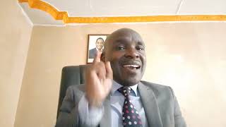 MESSAGE TO HH DRSITUMBEKO MUSOKOTWANI CHIPOKA MULENGA AND HON ELLIAS MUBANGA [upl. by Manson]