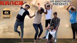 Krack movie action  crack action spoof  action scene  fight scene  raviteja southmovie [upl. by Uticas173]