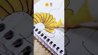 Notebooks decorating 🕸️🎧 memoart3 YouTube shorts [upl. by Durant393]