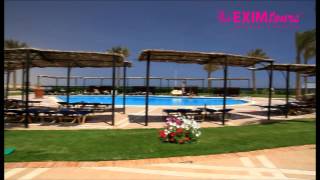 Iberotel Samaya Resort [upl. by Kealey37]