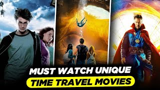 Worlds Best Choice Time Travel Movies In Hindi  Time Travel Movies In Hindi  Time Travel Movies [upl. by Raknahs]