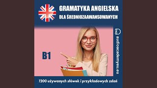 Chapter 01  Gramatyka angielska B1 [upl. by Marih]