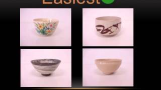 What makes a Teabowl a Chawan [upl. by Malcolm959]