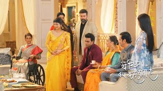 Yeh Rishta Kya Kehlata Hai PROMO  19th October 2024 [upl. by Simdars652]