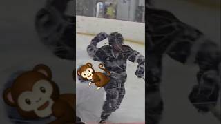 Hockey game highlights LIKE FOR PART 2 hockey funny ice hockey fail [upl. by Shulock675]