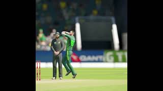 What a Great Spin wicket  Glenn Maxwell [upl. by Glialentn]