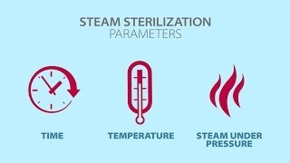 Understanding Steam Sterilization [upl. by Sinoda200]