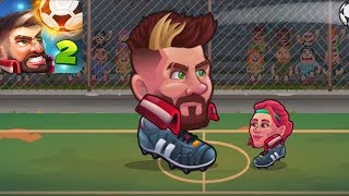 Head Ball 2 Gameplay Breakdown What You Need to Know [upl. by Frick546]