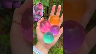 RESULTS I MADE the WORLDS LARGEST Orbeez for INSIDE OUT 2 🩷😱🧡🌎💜🫧💚 [upl. by Eniamrej]